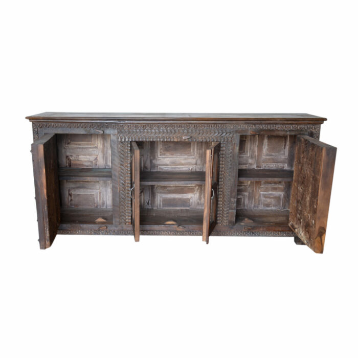 Zara Sideboard KMF14111A Open Zara Sideboard KMF14111A Open