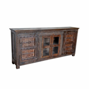 Zara Sideboard KMF14111A Side View
