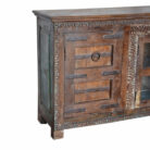 Zara Sideboard KMF14111B Close Up Side