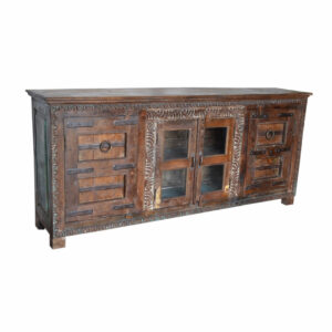Zara Sideboard KMF14111B Side