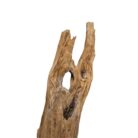 Abstrak Teak Sculpture NJA6095A Close