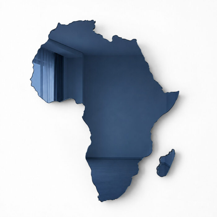 Africa Island Mirror ROG0015 Main Africa Island Mirror ROG0015 Main