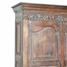 Amaria Cupboard KMF18338A6 Close Up