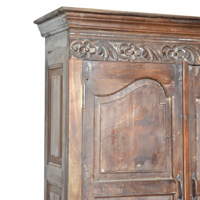 Amaria Cupboard KMF18338A6 Close Up Amaria Cupboard KMF18338A6 Close Up