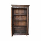 Amaria Cupboard KMF18338A6 Open