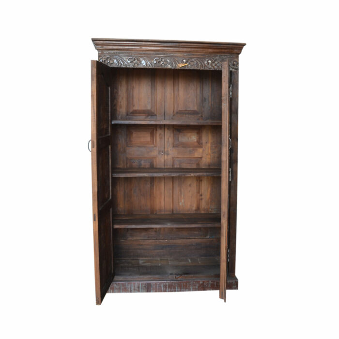 Amaria Cupboard KMF18338A6 Open Amaria Cupboard KMF18338A6 Open