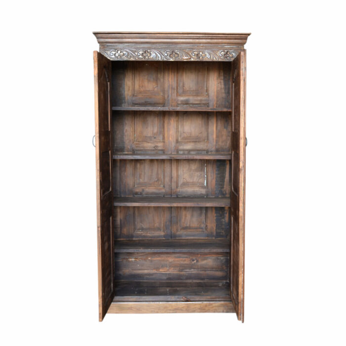 Amaria Cupboard KMF18338A6 Open Amaria Cupboard KMF18338A6 Open