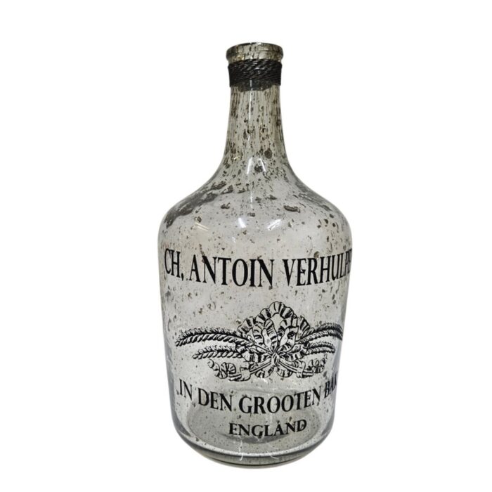Anton Bottle Vase AIN0032 Anton Bottle Vase AIN0032