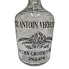 Anton Bottle Vase AIN0032 Close