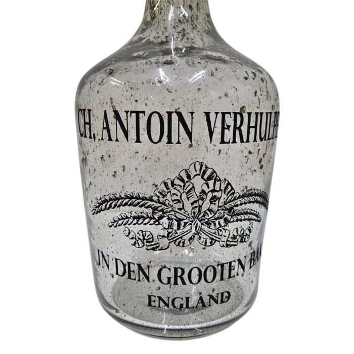 Anton Bottle Vase AIN0032 Close Anton Bottle Vase AIN0032 Close