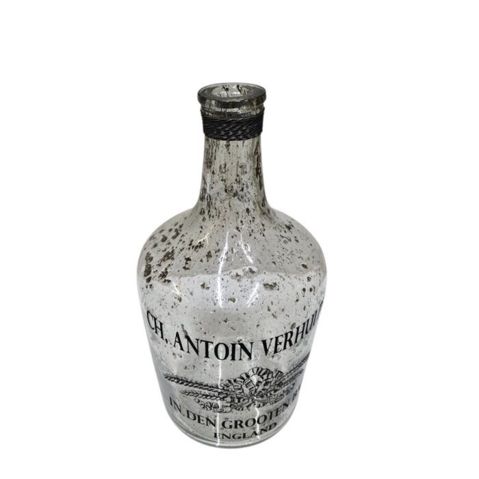 Anton Bottle Vase AIN0032 Top Anton Bottle Vase AIN0032 Top