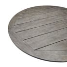 Aro Dining Table GDL2072 Close Top
