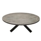 Aro Dining Table GDL2072 Top View
