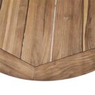 Aro Dining Table GDL2073 Close Up
