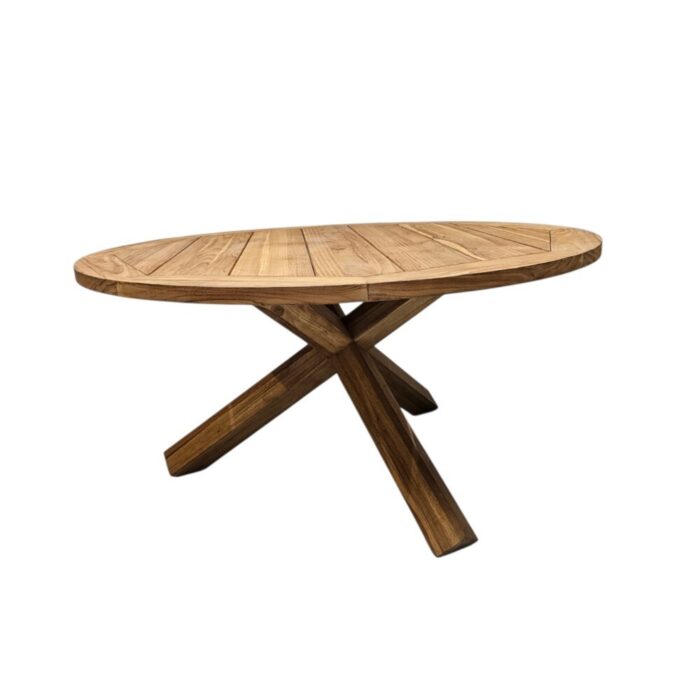 Aro Dining Table GDL2073 Front