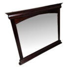 BUA Mirror Vanessa BUA0093M Side