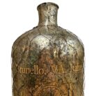 Brunello Wire Glass Vase AIN0022 Close