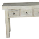 CONSOLE RENE 4DRW MCB8162 Close Side