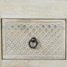 CONSOLE RENE 4DRW MCB8162 Close Up