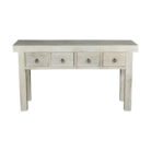 CONSOLE RENE 4DRW MCB8162 Front