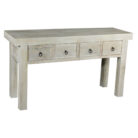 CONSOLE RENE 4DRW MCB8162 Full Side