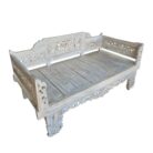 Daybed Bench BEB6606 Full Side