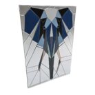 Elephant Mirror Geo ROG0001 Side