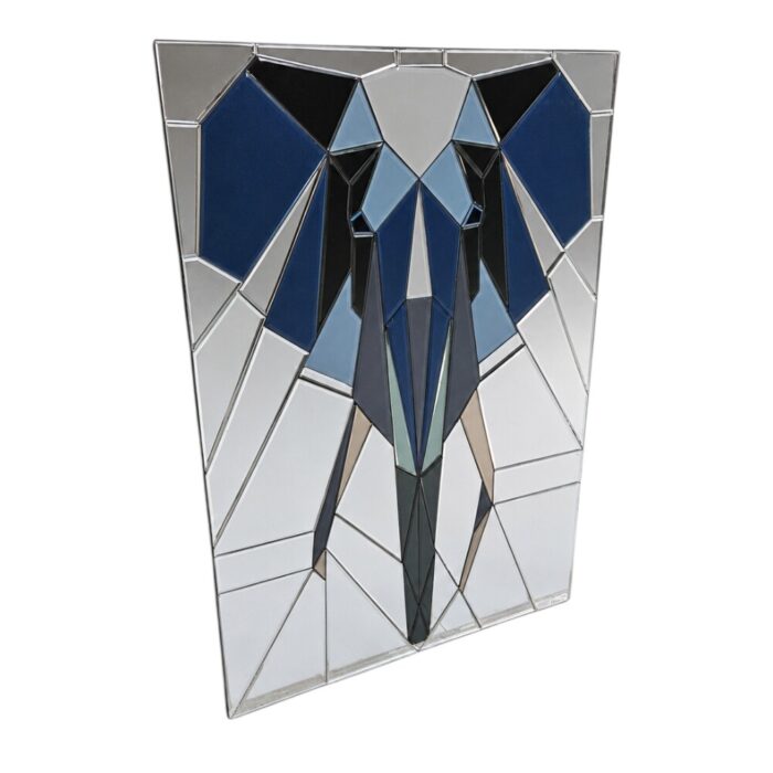 Elephant Mirror Geo ROG0001 Side Elephant Mirror Geo ROG0001 Side