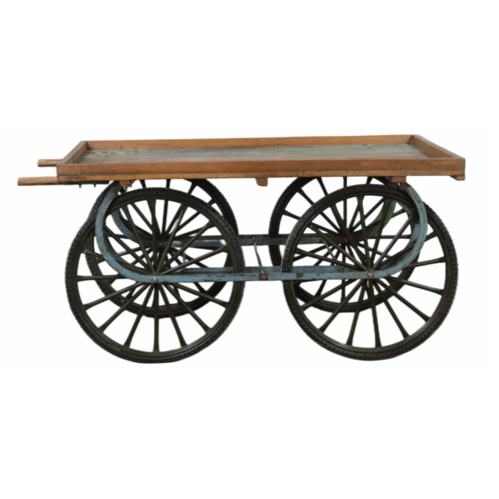 Goods Cart Table MCB0696 Front Main Goods Cart Table MCB0696 Front Main