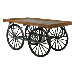 Goods Cart Table