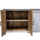 Harbor Sideboard Open MCB0775