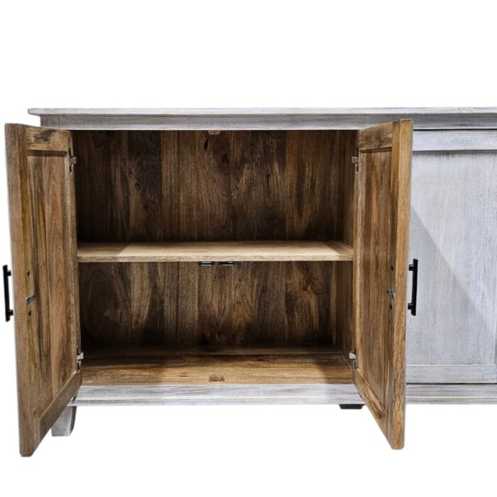Harbor Sideboard Open MCB0775 Harbor Sideboard Open MCB0775