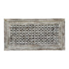 Jali Headboard Panel MCB9050 Front Main