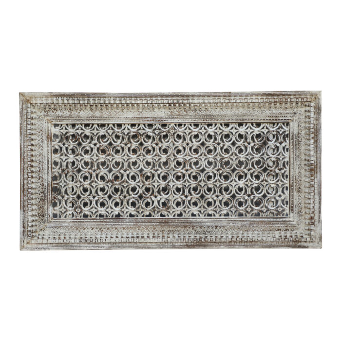 Jali Headboard Panel MCB9050 Front Main Jali Headboard Panel MCB9050 Front Main