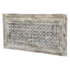 Jali Headboard Panel MCB9050 Side