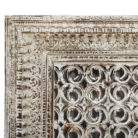 Jali Headboard Panel MCB9052 Close