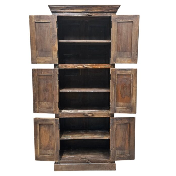 Jayme Cupboard KMF18344A7 Jayme Cupboard KMF18344A7