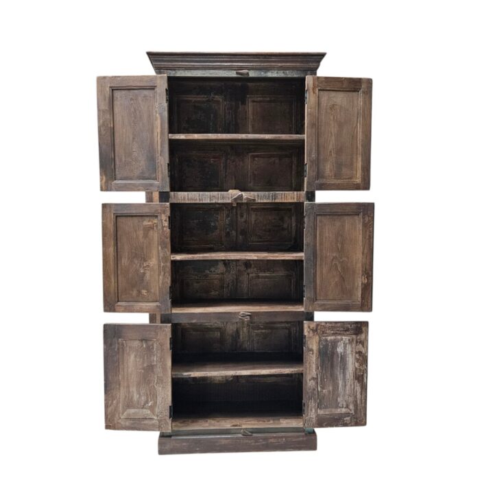 Jayme Cupboard Open KMF18344A3 Jayme Cupboard Open KMF18344A3
