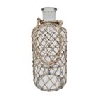 Jute Rope And Glass AIN0040