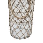 Jute Rope And Glass AIN0040 Bottom
