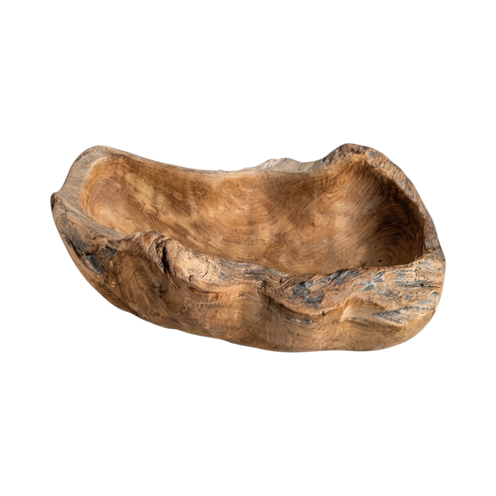 Erosi Long Bowl