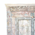 Kayra Indian Old Doors CFupboard KMF18172 Close Top