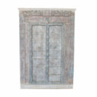 Kayra Indian Old Doors CFupboard KMF18172 Main