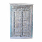 Kayra Old Door Cupboard KMF18172A Main Front