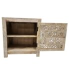 Kylan Bedside Pedestal KMF22090R