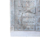 Kyra Cabinet Old Doors KMF18172B Bottom