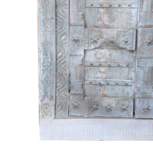 Kyra Cabinet Old Doors KMF18172B Bottom