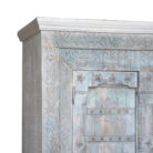 Kyra Cabinet Old Doors KMF18172B Close
