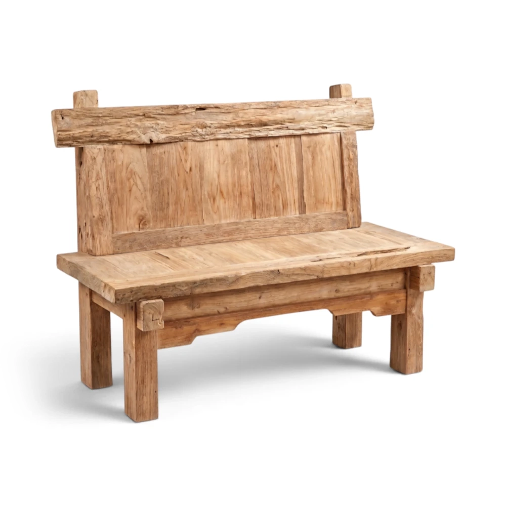 Branden Teak Bench