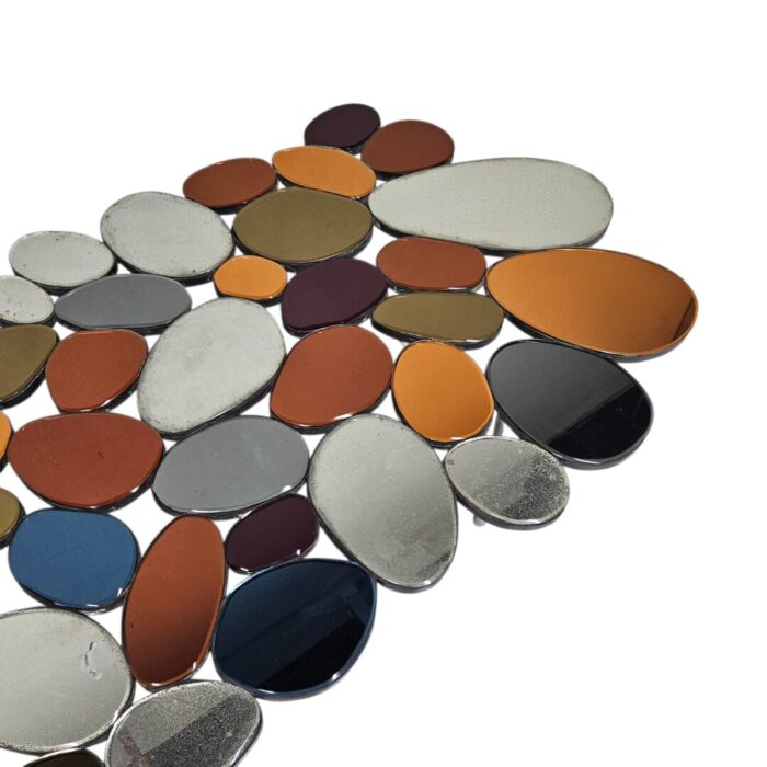 Mirror Coffee Table ROG0200 Close Up Mirror Coffee Table ROG0200 Close Up
